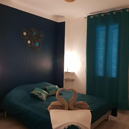 Appartement Climatise Les Mimosas Les Arcs-sur-Argens ภายนอก รูปภาพ