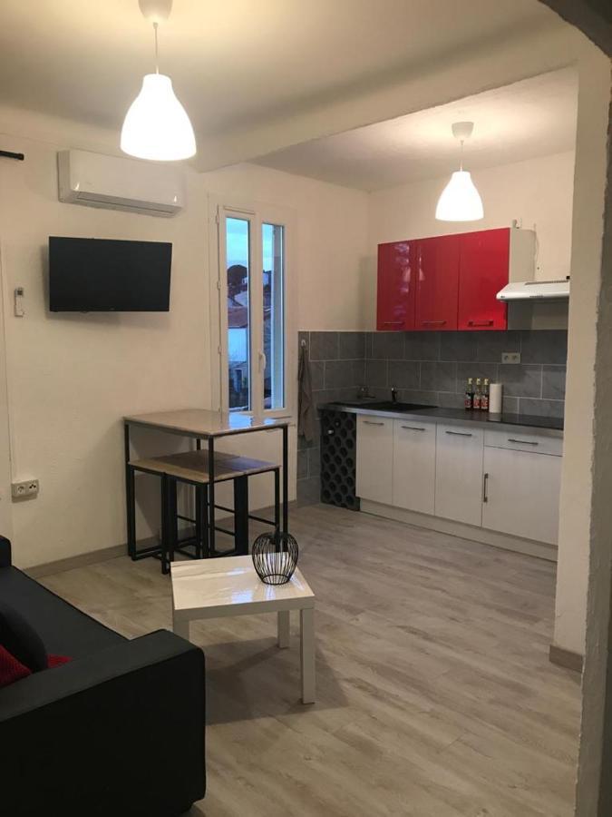 Appartement Climatise Les Mimosas Les Arcs-sur-Argens ภายนอก รูปภาพ