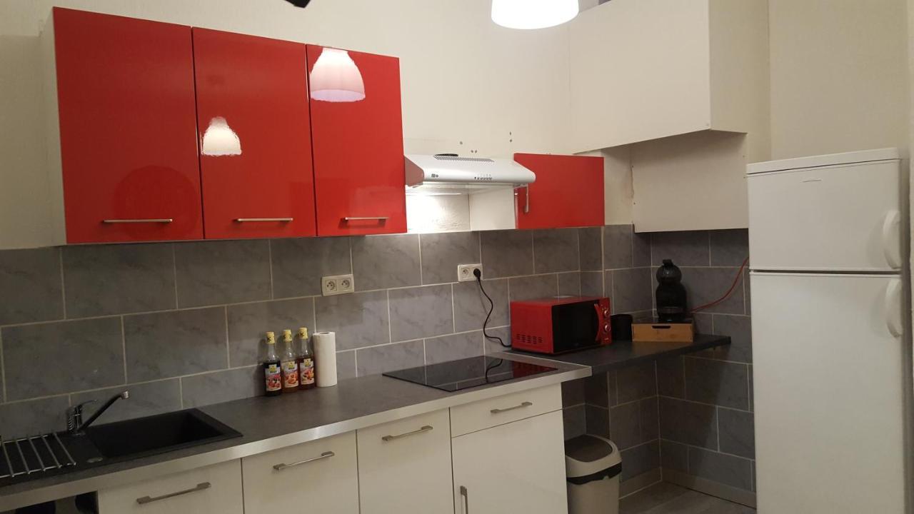 Appartement Climatise Les Mimosas Les Arcs-sur-Argens ภายนอก รูปภาพ