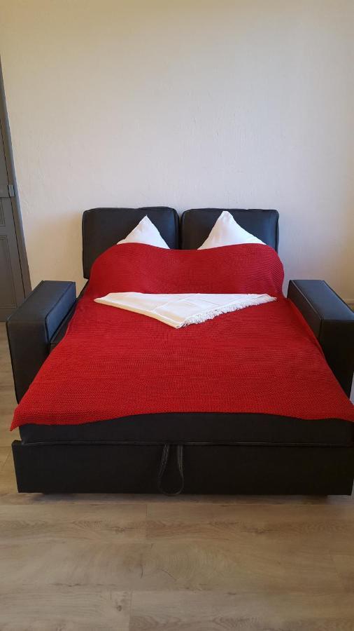 Appartement Climatise Les Mimosas Les Arcs-sur-Argens ภายนอก รูปภาพ
