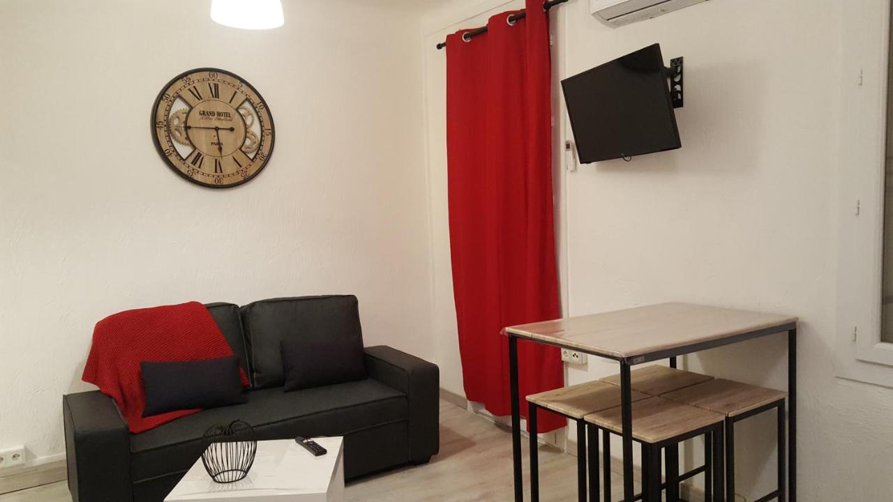 Appartement Climatise Les Mimosas Les Arcs-sur-Argens ภายนอก รูปภาพ