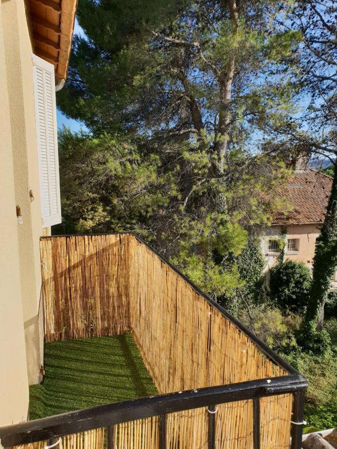 Appartement Climatise Les Mimosas Les Arcs-sur-Argens ภายนอก รูปภาพ